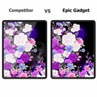 For Ipad Air 5 4th Generation 10 9 Inch 2022 20 Tempered Glass Screen Protector