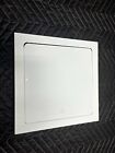 Elmdor  10   X 10   Steel Hinged Metal Wall ceiling Access Door white Primed 