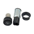 Xc3t15055ad Cigarette Lighter Assembly Socket For Ford Mondeo Taurus Escort 