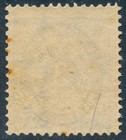 Denmark Scott 25c afa 22y  3   Blue gray Bicolour  Just Fine Mint Nh