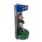Disney Running Back Goofy Miami Dolphins Football Bobblehead Rare