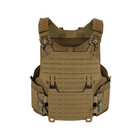 Mod  modular Overt Defense  Plate Carrier