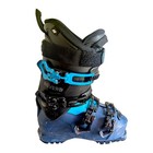 K2 Reverb Ski Boots 2022 23  23 5 Kid Youth Flex 70 276mm Black Blue