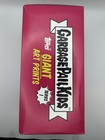 Empty 2025 Topps Garbage Pail Kids Giant Art Prints Series 1 Card Box Only