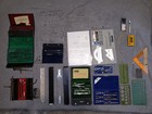Drafting Lot koh-i-noor dietzgen castell alvin templates tool Sets protractors 