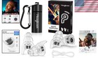 26 Db Noise Reducing Musician Ear Plugs - Discreet  Ergonomic Design  2 Pairs