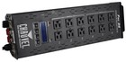 Chauvet Pro-d6 6 Ch 20a Dmx-512 Dimmer Switch Pack 115v 230v free Fog Machine
