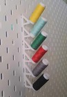Ikea Skadis Multi-prong Spool Holders