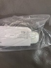 Pampered Chef Smooth Edge Manual Can Opener White  2759