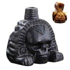 Real Screaming Aztec Death Whistle  Loudest Authentic Human Sounding