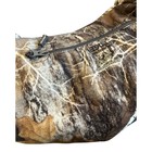 Hot Shot Camo Hand Muff Realtree Edge Insulated Adjustable Hunting