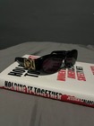 Versace Medusa Biggie Sunglasses  No Original Case   Prescription Lens