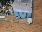 Vintage Tested Macintosh Se Se30 Analog Board 820-0206-c   Power Supply 699-5047