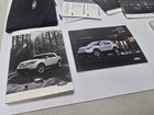 2014 Ford Explorer Owners Manual Books Set  case 14 Navigation Limited Sport 