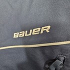 Nwt Bauer Team Hockey Jacket Youth Size Xs