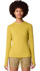 Sale Mountain Hardwear Women s Crater Lake Long-sleeve Hoodie -100  Authentic