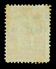 Honduras 1933 Airmail Officials  vale L     Surch  1 20l  50c Red Mh - Unlisted