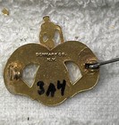 Original    3rd  Armored Cavalry    Di   Dui   Crest   Hpb  Pc  68