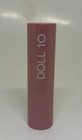 Doll 10 Doll Pro Lipstick Clean Lip Color Anti-aging Hydrate Pro Kiss  14 Oz New