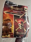 Pirates Caribbean Disney Store Wall Sword 2007 At World   s End Sealed Rare