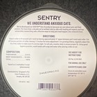 Sentry Calming Spray For Cats  1 62 Fl Oz Mpn P011879-1 Riic   Calming Collar