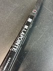 Martin Lapointe Titan Asd Exchange 7000 Rh Wood Nhl Hockey Player Stick Vintage