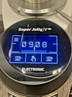 Mazzer Super Jolly V Up Electronic Burr Grinder - White - 120v