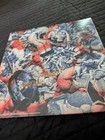 Nirvana Promo Only Heart Shaped Box 12  In Picture Sleeve 