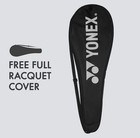 Brand New Yonex Arcsaber 11 Play Badminton Racket With Carrying Case