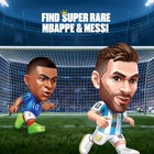 Fifa World Cup 2026    Ballers Series 1 2 Pack By Zuru     Official Random