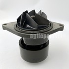 Water Pump W  Seal Gasket Oe 5473238 2881804 For 07-12 Cummins Dodge Ram 6 7 New