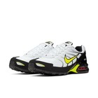 Nike Air Max Torch 4 White Volt Black Running Sneakers Ck0061-100 Men s Sizes