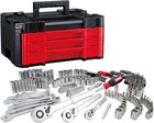 Craftsman Versastack 230   pc Mechanics Tool Set Cmmt45306     Lifetime Warranty