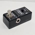 Ammoon Ap-09 Nano Loop Electric Guitar Effect Pedal Dc9v