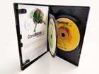 Coreldraw Graphics Suite X3  multilingual    Serial