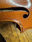 Busoni 3 4 Violin Hand Made Copy Of Antonius Stradivarius Germany 1734 1922