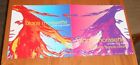 Alanis Morissette Under Rug Swept 2002 Promo Ds Flat Squares Poster 24x12