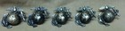 Wwi Reproduction Usmc Eagle  Globe And Anchor  salty  Insignia Variation  3