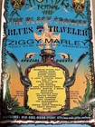 Horde Festival 1995 Poster  Black Crowes blues Traveler ziggy Marley sheryl Crow