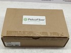 Pelco Ftv10m1st 1 Channel Multi-mode Video Fiber Transmitter New