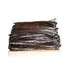 10 Madagascar Vanilla Beans Grade A Whole Vanilla Pods For Vanilla Extract  