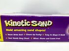 Kinetic Sand Arts   Crafts Sandcastle Set With 1lb Of Sand Molds Tools Purple
