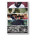 Kendrick Lamar Album Cover Poster Wall Decor Art Hd Print Rap Music Star Poster