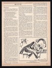 1943 Rube Goldberg Contraption Pennzoil Safe Lubrication Saving Gas Print Ad Vtg