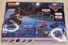 Carrera Go 1 43 Scale Slot Car Racing Toy Track Set Action Ramp Disney Cars