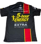Erik Jones Furniture Row Racing Nascar Pit Crew Shirt 5-hour Energy