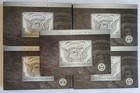 In Hand 2025 S Us Mint Silver Proof Set - 10 Coin W  Box   Coa 25rh   W  Penny
