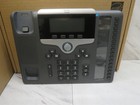 10x Open Box Genuine Cisco 7861 Poe Corded Business Uc Ip Phone Cp-7861-k9