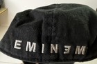 Eminem - 2006 Slim Shady Camo Camouflage Hat - Rare