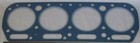 Allis Chalmers Wc Wf Wd Wd45 D17 170 175 Head Gasket Only High Quality 70229406